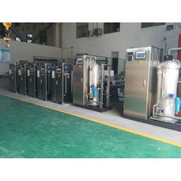 净化工程与制药设备 构建洁净生产的基石