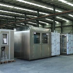 通风与空气处理产品最新供应（第四页）——制冷大市场净化工程精选