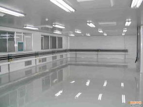 北京光刻实验室净化工程 精密制造的基石