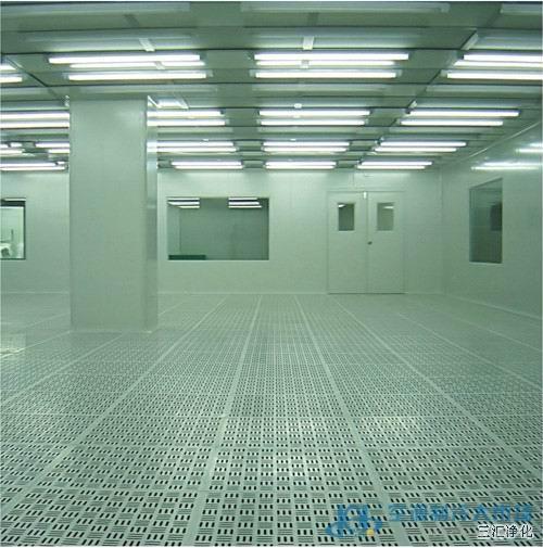 广东净化工程产品供应全解析 制冷大市场的专业选择